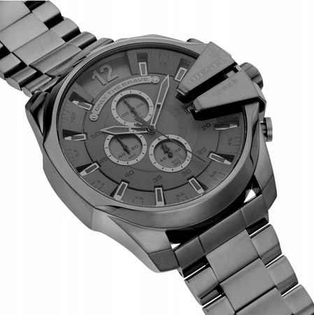 DIESEL MEN'S WATCH DZ4282 - MEGA CHIEF (zz001i)